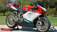 All original and replacement parts for your Ducati Superbike 1098 S Tricolore USA 2007.